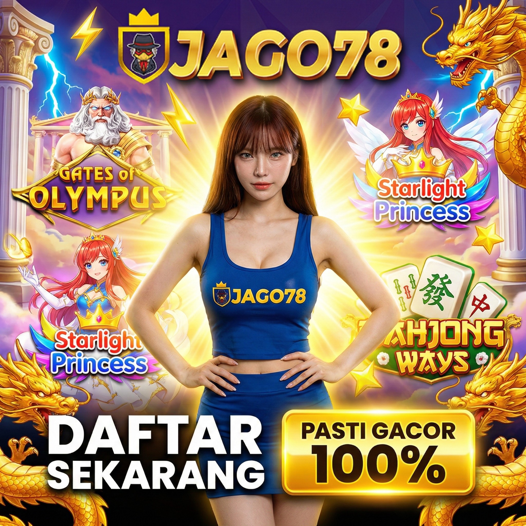 JAGO91 Website Game Online Terlengkap untuk Pengalaman Main Tanpa Gangguan6 image 1